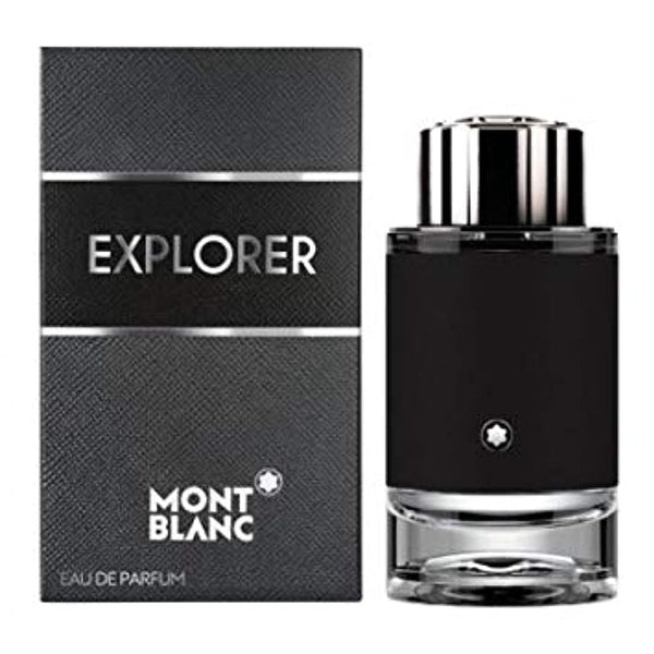 Mont Blanc Explorer Eau de Parfum 4.5ml Splash