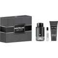 Mont Blanc Explorer Gift Set 100ml EDP + Shower Gel 100ml + 7.5ml EDP