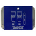 Mont Blanc Explorer Ultra Blue Gift Set 7.5ml EDP Spray + 30ml Face Cream + 30ml Cleansing Gel