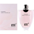 Mont Blanc Femme Individuelle Eau de Toilette 50ml Spray