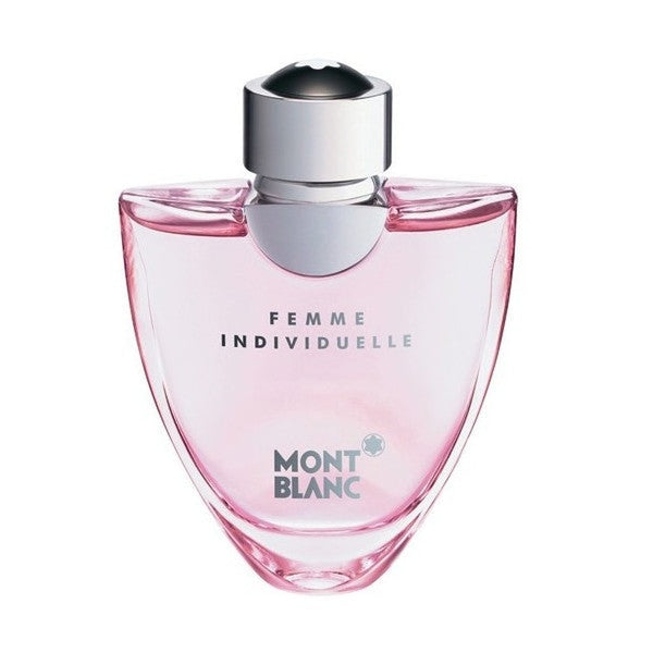 Mont Blanc Femme Individuelle Eau de Toilette 75ml Spray