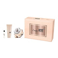 Mont Blanc Lady Emblem Gift Set 75ml EDP + 100ml Body Lotion + 7.5ml EDP