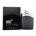 Mont Blanc Legend Aftershave Lotion 100ml Splash