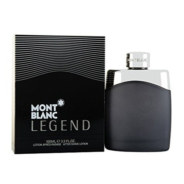 Mont Blanc Legend Aftershave Lotion 100ml Splash