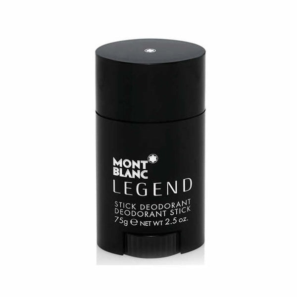Mont Blanc Legend Deodorant Stick 75g