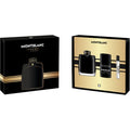 Mont Blanc Legend Eau de Parfum Gift Set 100ml EDP + 75g Deodorant Stick + 7.5ml EDP