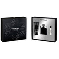 Mont Blanc Legend Gift Set 100ml EDT + 100ml Shower Gel + 7.5ml EDT