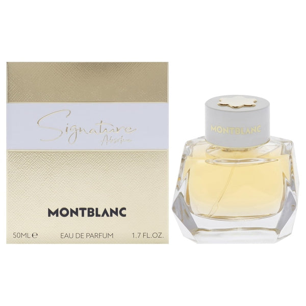Mont Blanc Signature Absolue Eau de Parfum 50ml Spray