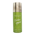 Montana Green Deodorant Spray 150ml