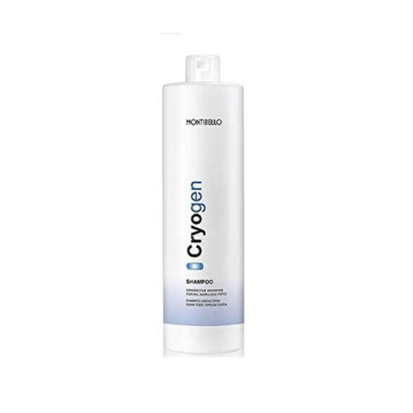 Montibello Cryogen Shampoo 1000ml