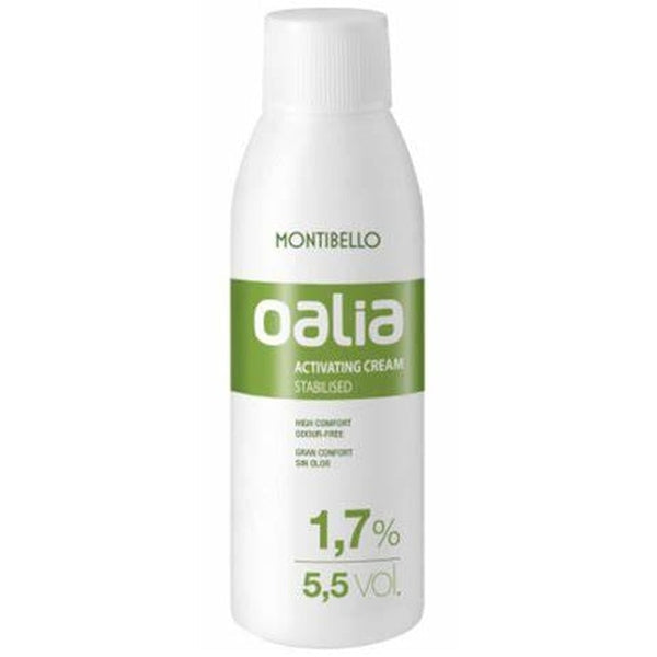 Montibello Oalia Activating Cream Stabilised 5.5 Vol. 1.7% 90ml