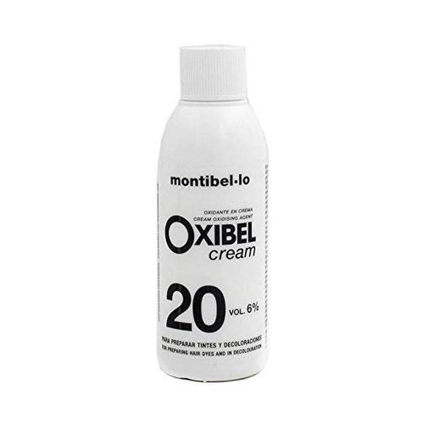 Montibello Oxibel Activating Cream 20 Vol. 6% 60ml