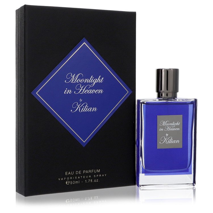Kilian Moonlight In Heaven Eau De Parfum Spray (Unisex) 1.7 oz / 50 ml
