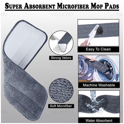 SPRAY MOP