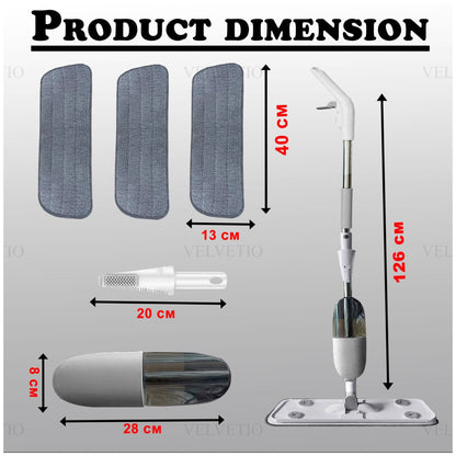 SPRAY MOP