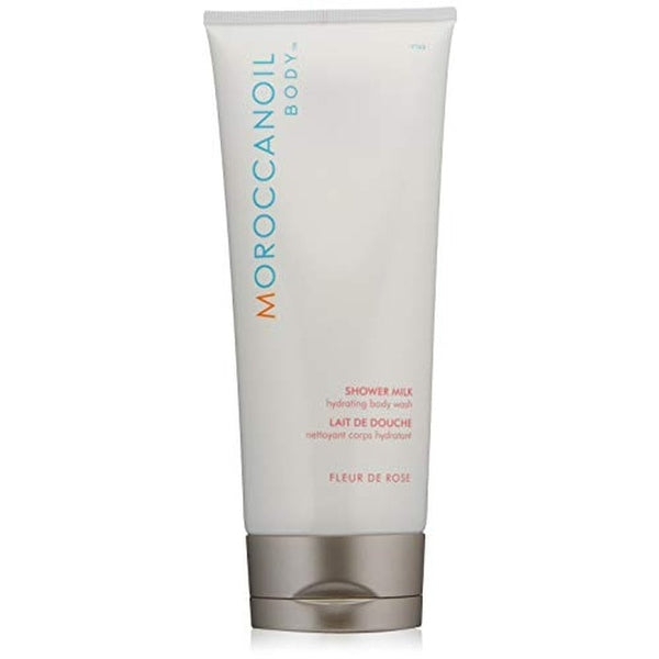 Moroccanoil Fleur de Rose Shower Milk 200ml