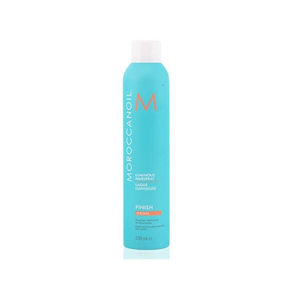 Moroccanoil Luminous Hairspray 330ml - Strong