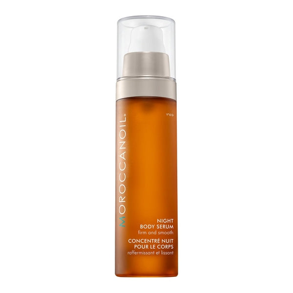 Moroccanoil Night Body Serum 50ml