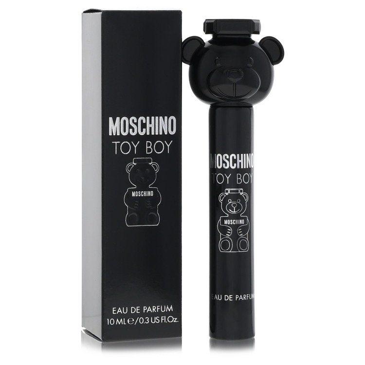 Moschino Toy Boy Mini Eau de Parfum Spray 0.3 oz / 9 ml for Men