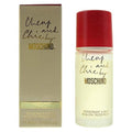 Moschino Cheap & Chic Roll On Deodorant 50ml