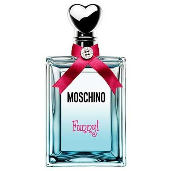 Moschino Funny Eau de Toilette 100ml Spray