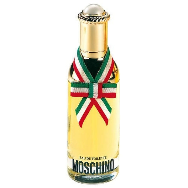 Moschino Moschino Eau de Toilette 45ml Spray