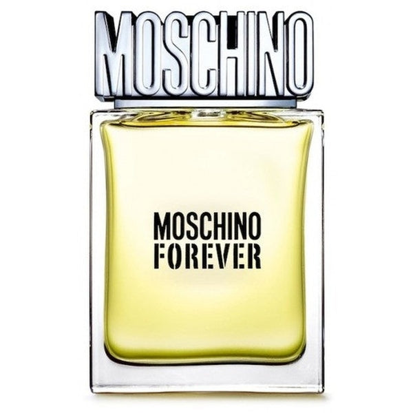 Moschino Moschino Forever Eau de Toilette 100ml Spray
