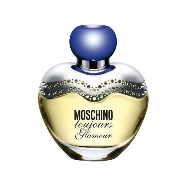 Moschino Toujours Glamour Eau de Toilette 100ml Spray