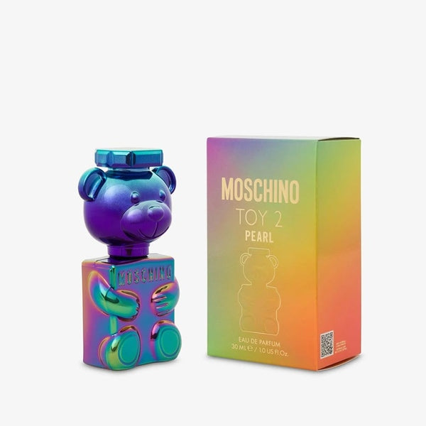 Moschino Toy 2 Pearl Eau de Parfum 30ml Spray