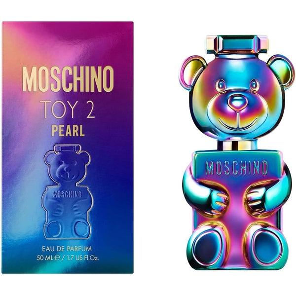 Moschino Toy 2 Pearl Eau de Parfum 50ml Spray
