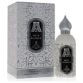 Attar Collection Musk Kashmir Eau de Parfum Spray 3.4 oz / 100 ml Unisex
