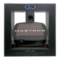 Mustang Black Eau de Toilette 100ml Spray