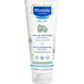Mustela Bebe 2 in 1 Cleansing Hair And Body Gel 200ml