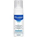 Mustela Bébé Foam Shampoo for Newborns 150ml