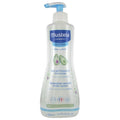 Mustela No Rinse Cleansing Water with Avocado 500ml