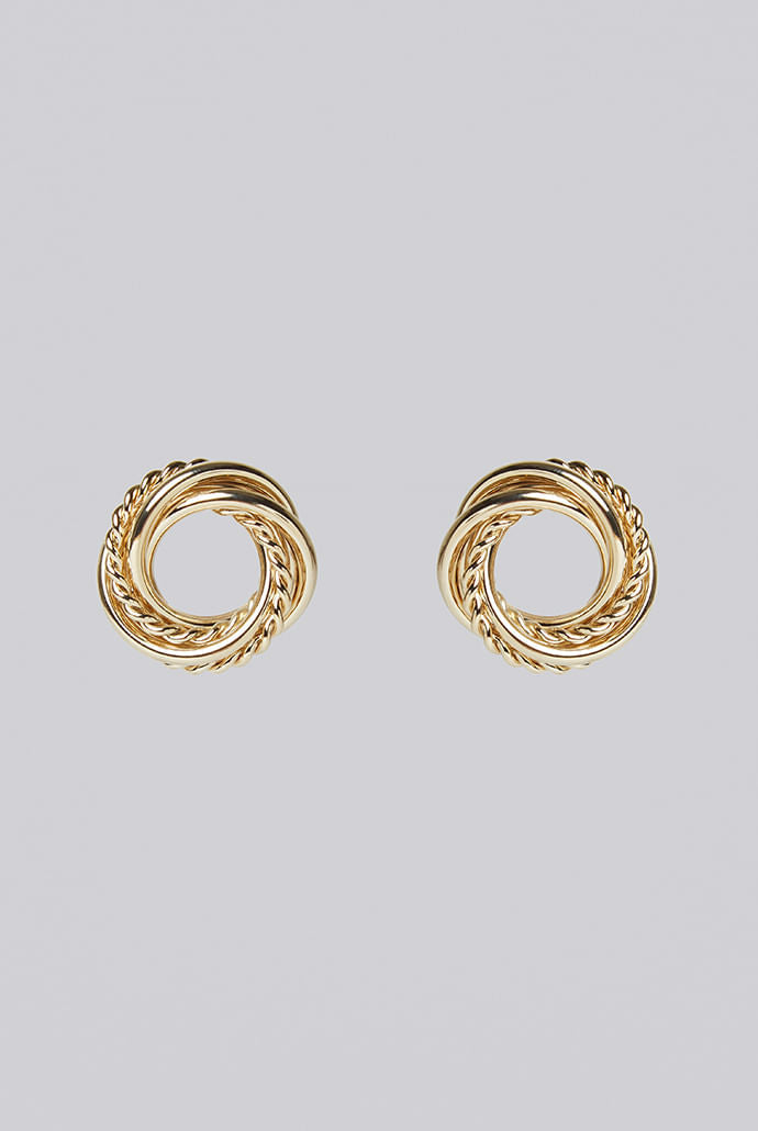 Louche Nahum Earrings