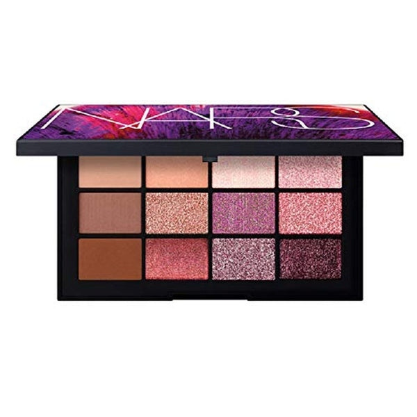 NARS Ignited Eye Shadow Palette 16.8g