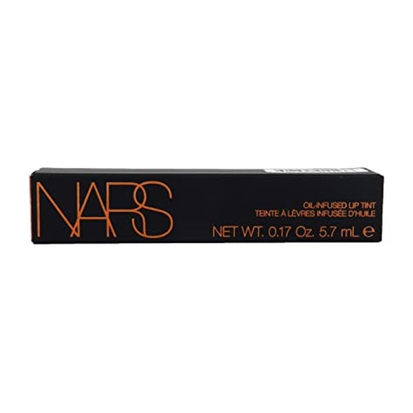 NARS Oil-Infused Lip Tint 5.7ml - Reef