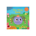 Nosy Crow Sing Along With Me! - Incy Wincy Spider