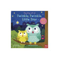 Nosy Crow Sing Along With Me - Twinkle Twinkle Little Star
