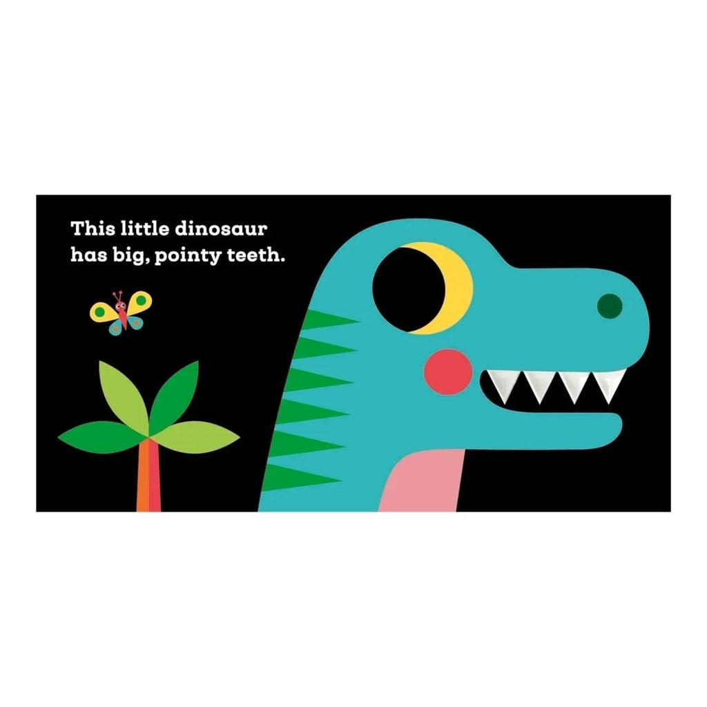 Nosy Crow This Little Dinosaur