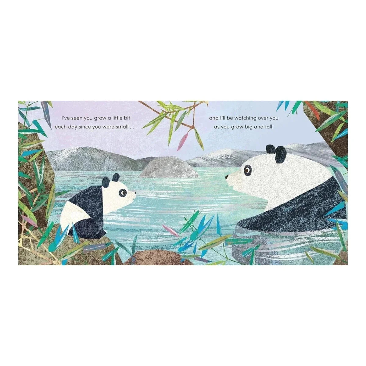 Nosy Crow When I Became Your Granny