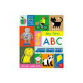 Nosy Crow My First ABC