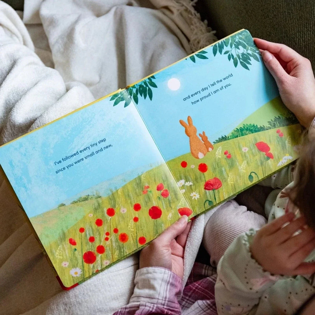 Nosy Crow When I Became Your Mummy