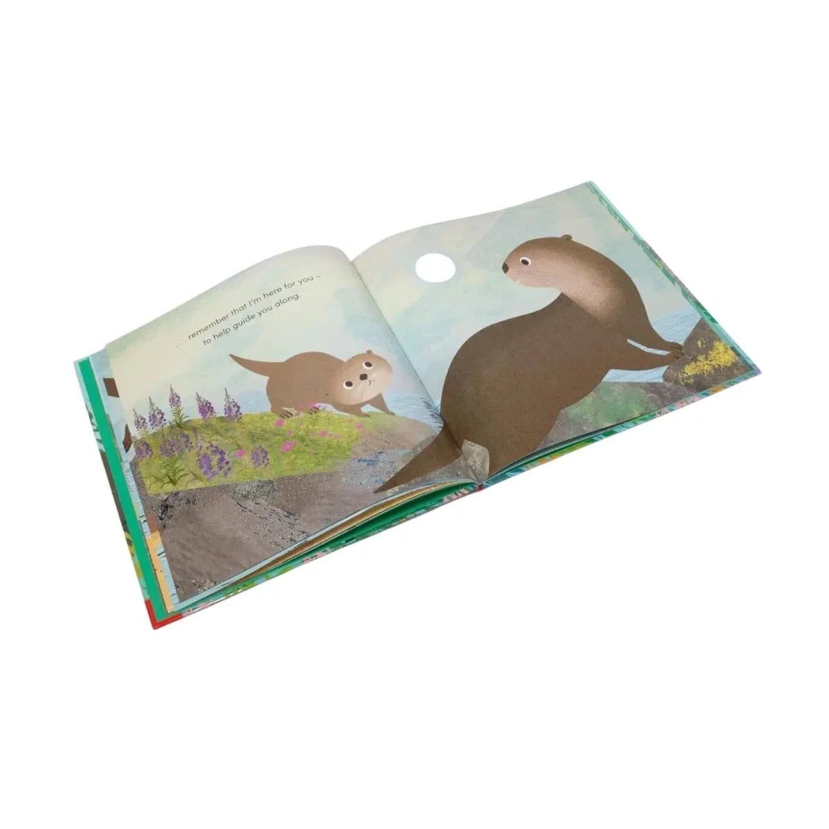 Nosy Crow When I Became Your Daddy