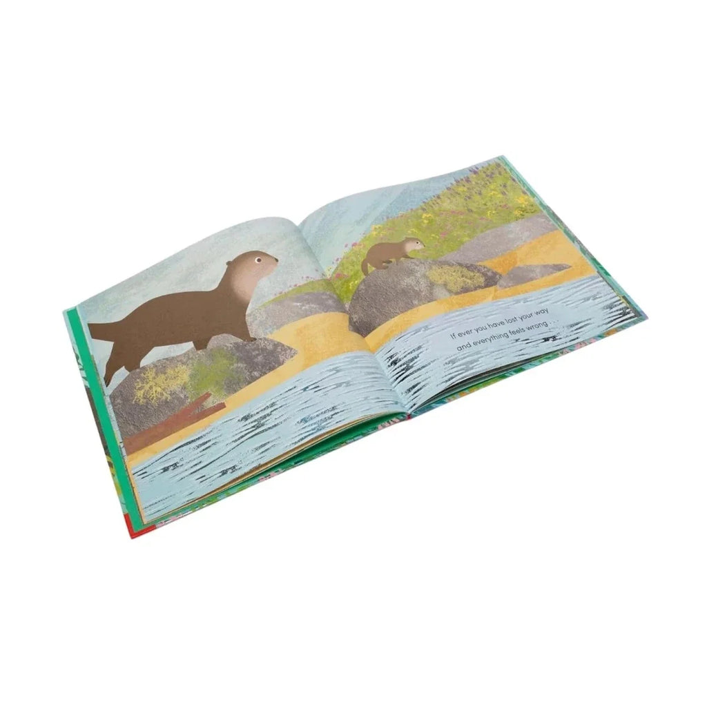 Nosy Crow When I Became Your Daddy