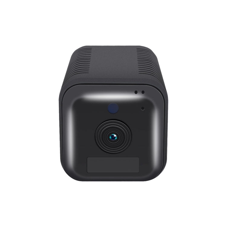 ESCAM G18 1080P Full HD Rechargeable Battery WiFi IP Camera, Support  / PIR Motion Detection / TF Card / Two Way Audio (Black)