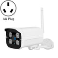 Q8 1080P HD Wireless IP Camera, Support Motion Detection & Infrared Night Vision & TF Card, AU Plug, Q8