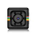SQ11 Mini DV HD 480P 6 LEDs Sport Recorder Camera with Holder, Support Monitor Detection & IR Night Vision & TF Card, SQ11 480P 6 LEDs Red, SQ11 480P 6 LEDs Black, SQ11 480P 6 LEDs Blue
