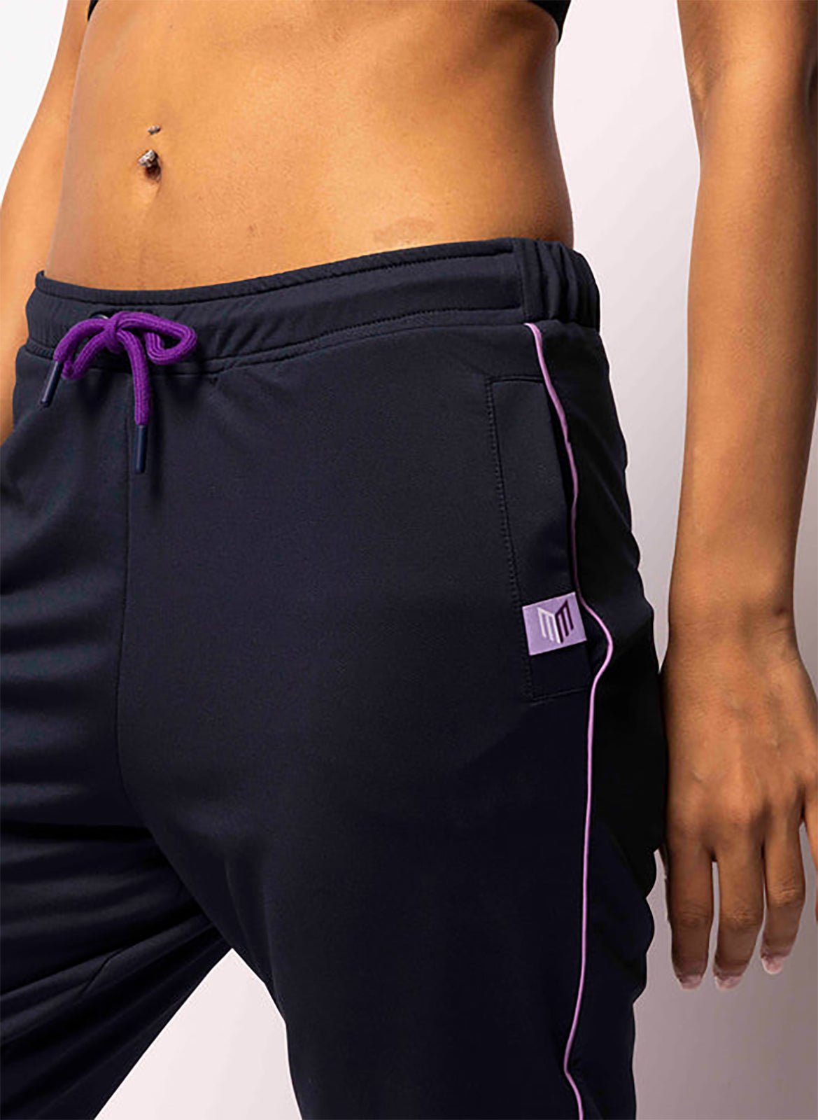 GIRLS NAVY TROUSERS - 8 TO 17 ORIGINALS